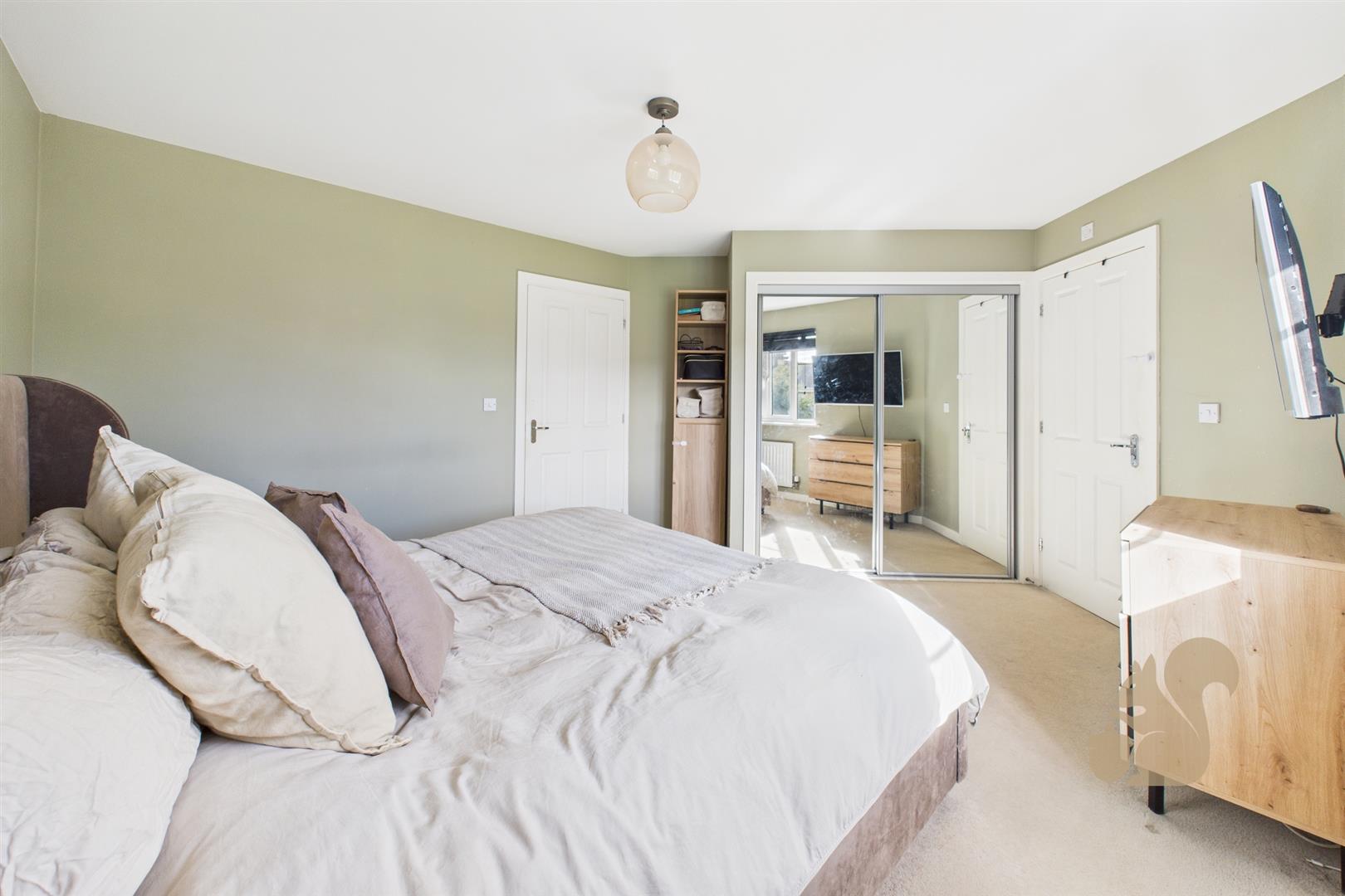 Principal Bedroom